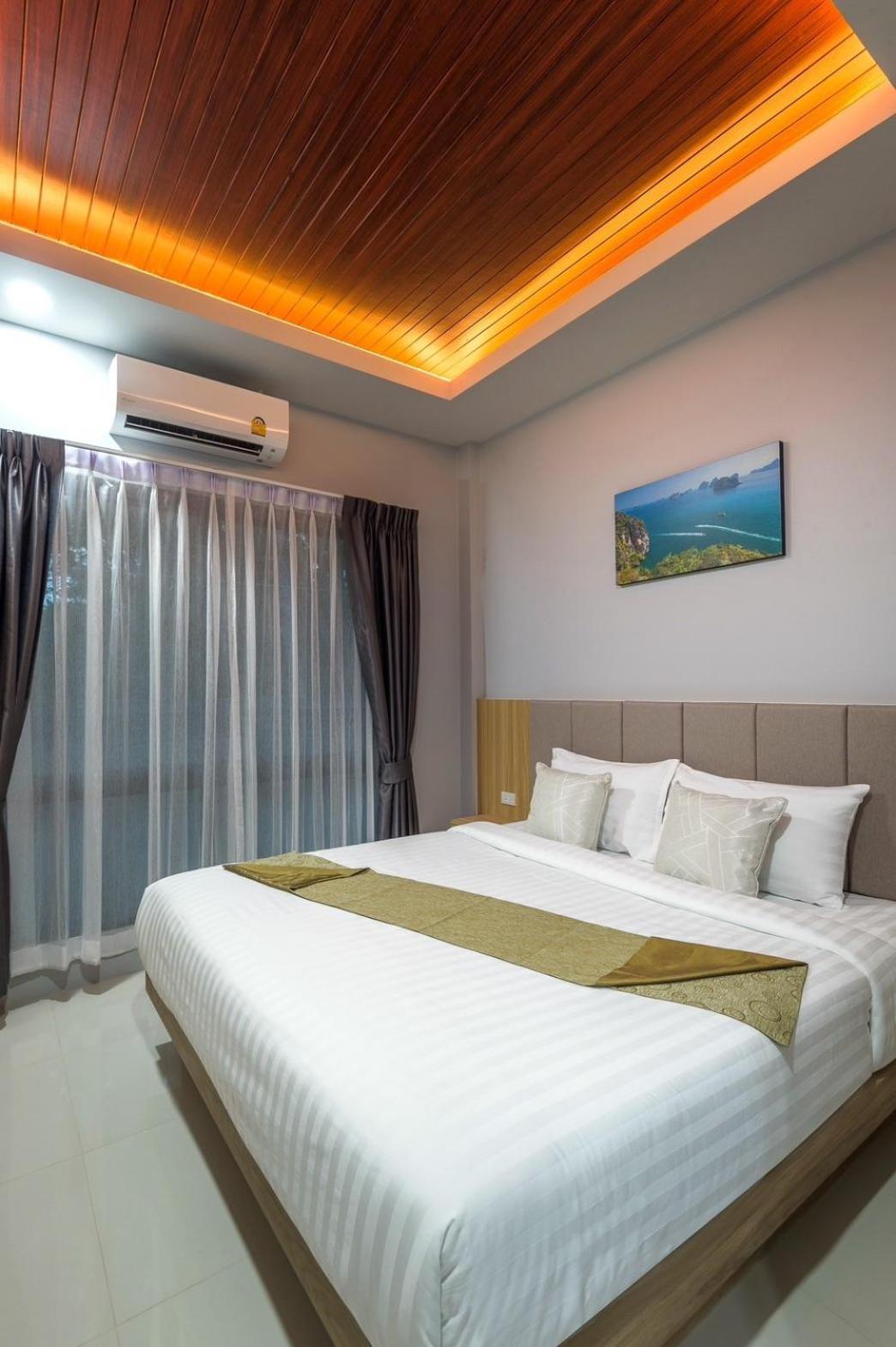 Mook Anda Villa Ao Nang Exterior photo